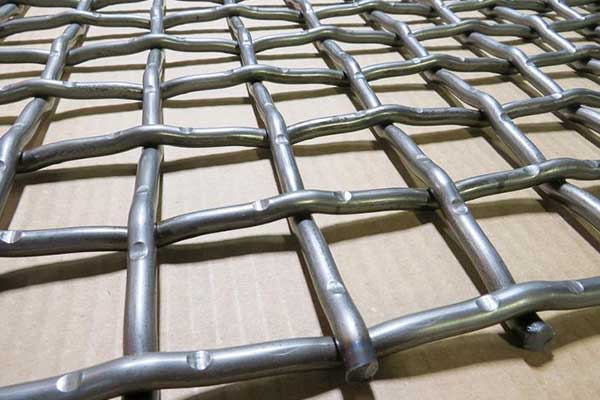 Benefits of Stainless Steel Wire Mesh