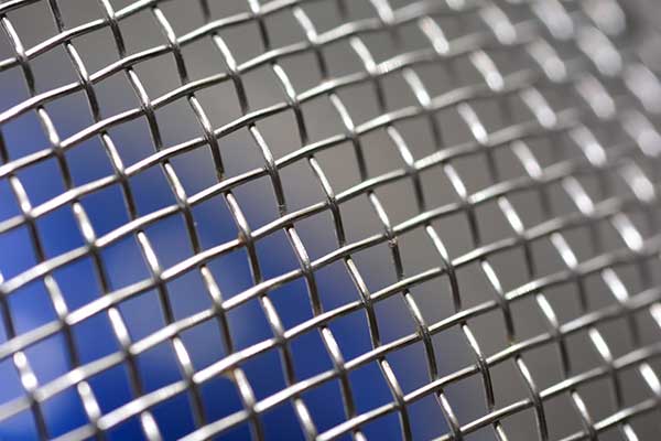 Common Applications of Stainless Steel Wire Mesh