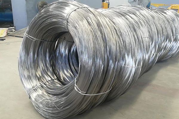 Common Applications of Stainless Steel Wire
