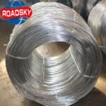PVC Binding Wire