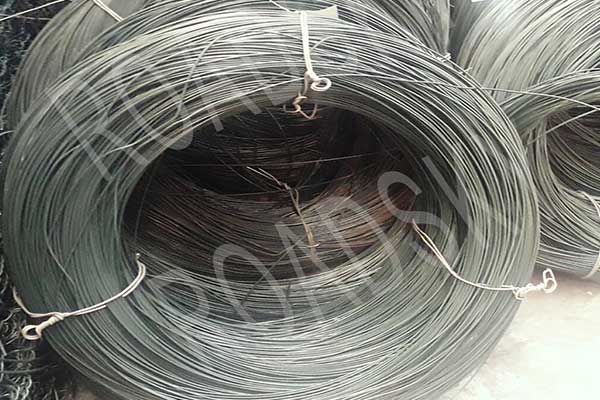 PVC Binding Wire