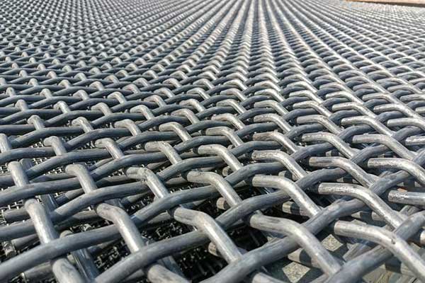 Types of Stainless Steel Wire Mesh