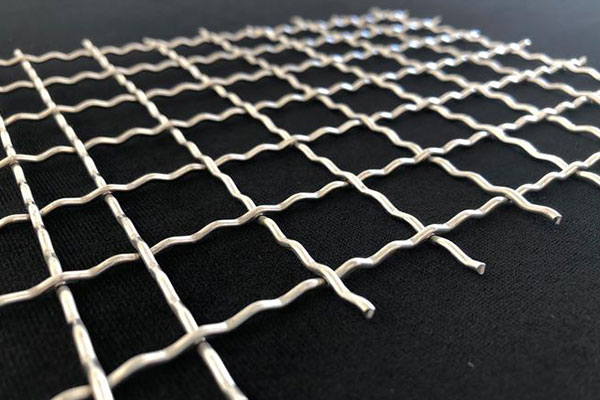 Stainless Steel Wire Mesh: Types, Benefits, Applications