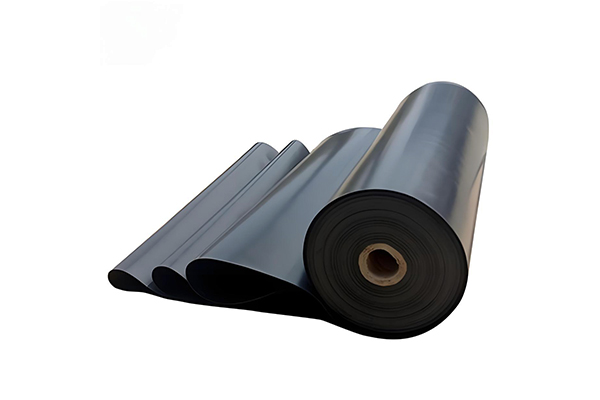 Difference Between Geomembrane and Geotextile