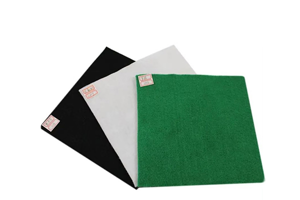 What is a Geotextile