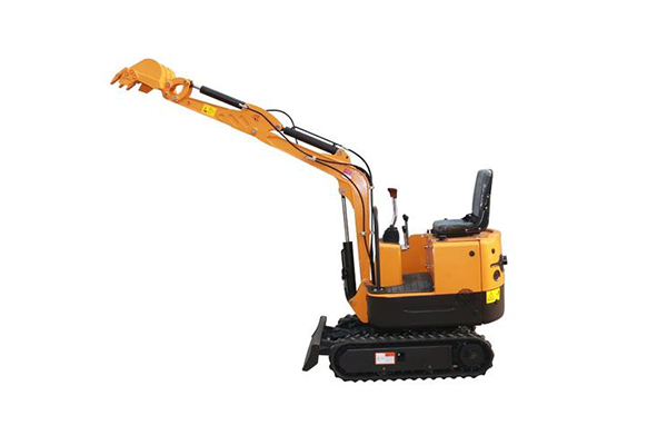 When to Use a Mini Excavator?