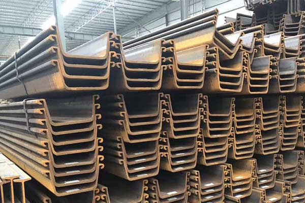 What is a Steel Sheet Pile