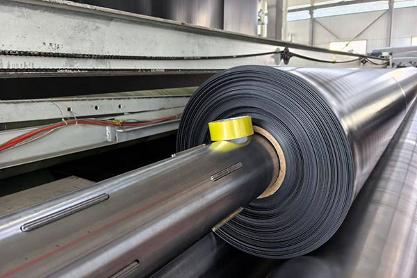 How Much Does a Geomembrane Cost? Price Guide