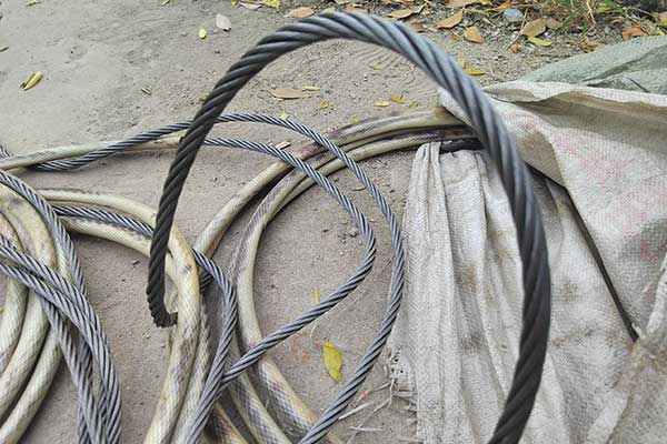 Benefits of Galvanized Steel Wire Rope