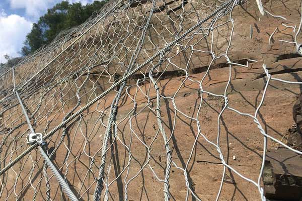 Common Applications of Galvanized Steel Wire Rope