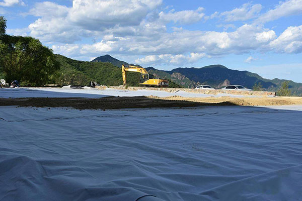 How Much Does Geomembrane Installation Cost
