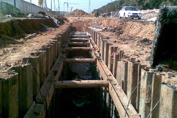 How to Choose the Right Steel Sheet Pile