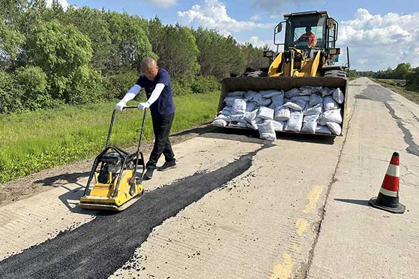 Is a Heavier Plate Compactor Always Better