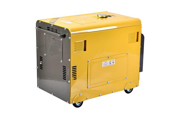 How Much Does a Small Diesel Generator Cost?