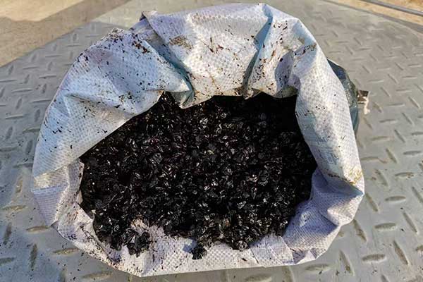 How to Make Cold Mix Asphalt: A Comprehensive Guide