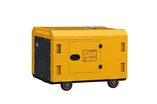 Single Phase vs. Three Phase Diesel Generator