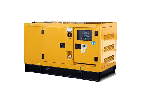What is a Three Phase Diesel Generator