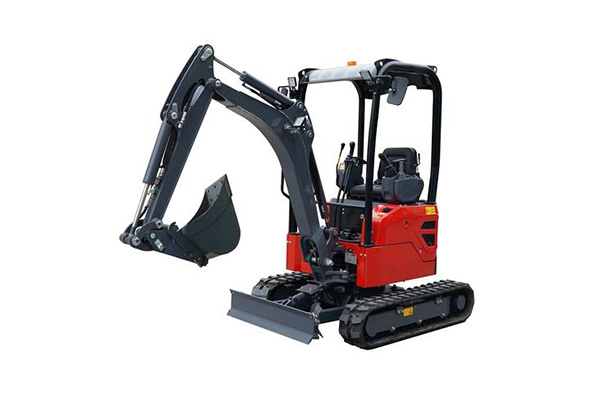 How Much Does a Mini Excavator Cost? Price Guide