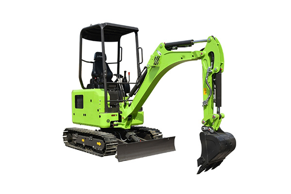 How to Choose the Right Mini Excavator