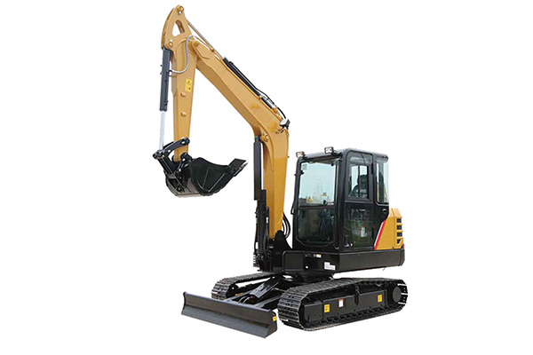 How Wide is a Mini Excavator?