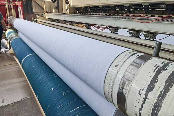What Affects Geotextile Fabric Price