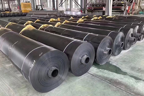 HDPE vs LLDPE Geomembrane: What is the Difference?