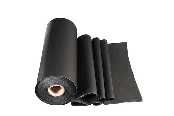 What is LLDPE Geomembrane