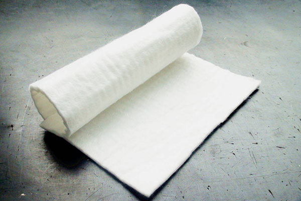 PP Non-Woven Geotextile: What You Need to Know